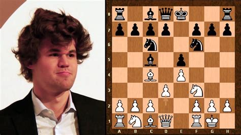magnus carlsen chess tips